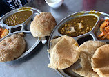 Punjab Street Chaat Corner