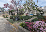 Higashi Honganji Buddhist Temple