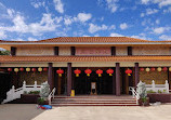 Fo Guang Shan Xiang Yun Temple