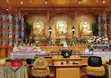 Fo Guang Shan Xiang Yun Temple