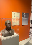 DuSable Black History Museum and Education Center