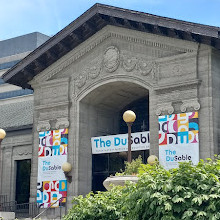 DuSable Black History Museum and Education Center