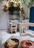 Restaurante Damasco