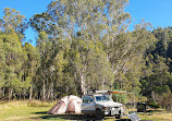 Perkins Flat Campground