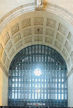 Union Station GO