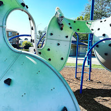 Queen Elizabeth II Playground