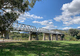 Tharwa Bridge