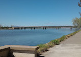 Kings Avenue Bridge