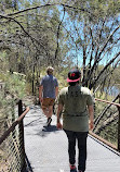 Tidbinbilla Sanctuary