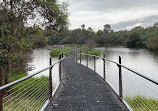 Tidbinbilla Sanctuary