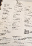 CIA Restaurants