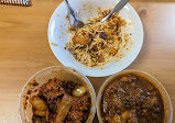 Mayuri Indian Cuisine