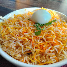 Paradise Biryani Pointe