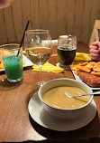 Czech Restaurant Hospudka