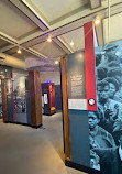 Selma Interpretive Center of the Selma to Montgomery National Historic Trail