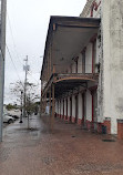 Selma Interpretive Center of the Selma to Montgomery National Historic Trail