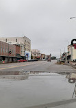 Selma Interpretive Center of the Selma to Montgomery National Historic Trail