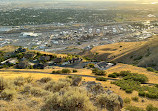 Bingham Creek Trailhead