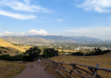 Bingham Creek Trailhead