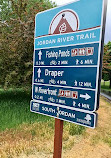 Jordan River Parkway Trail