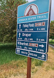 Jordan River Parkway Trail