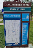 Jordan River Parkway Trail