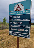 Jordan River Parkway Trail