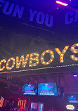 Cowboys Dance Hall