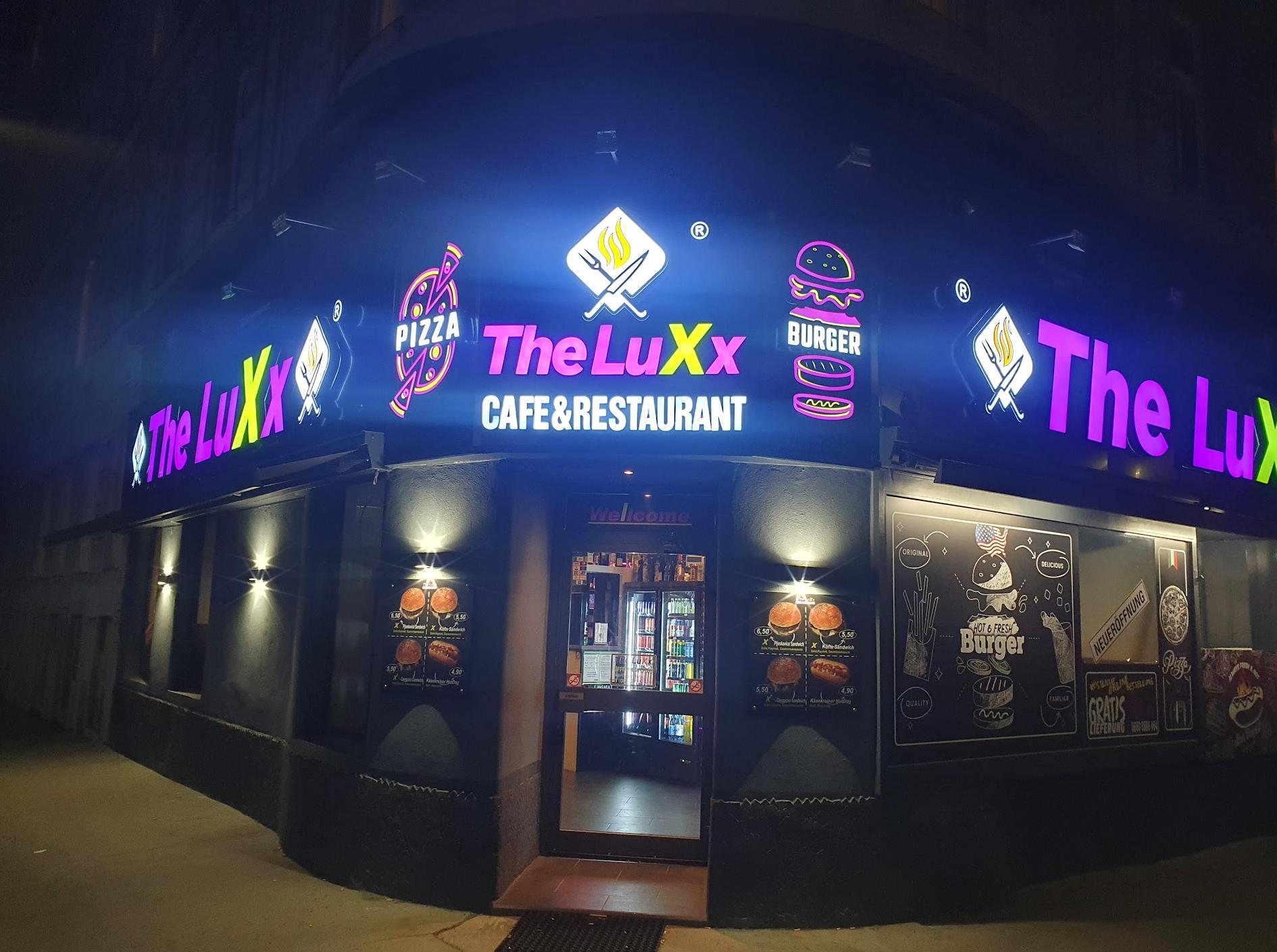 The Luxx