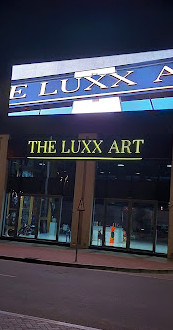 The Luxx Art DXB