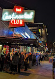 The Continental Club