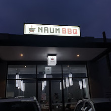 Naum BBQ