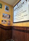 Kennedy's Bar and Restaurant