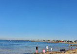 Williamstown Beach