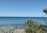 Mordialloc Beach