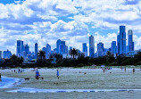 St Kilda West Beach