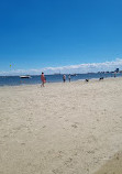 St Kilda West Beach