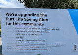 Carrum Foreshore Playground