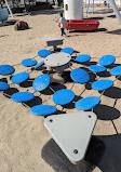 Carrum Foreshore Playground