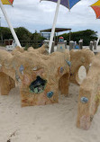 Carrum Foreshore Playground