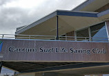 Carrum Foreshore Playground