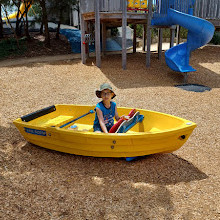 Bicentennial Park Playground