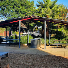 Bicentennial Park Playground