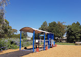 Bicentennial Park Playground