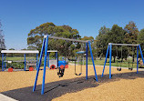 Bicentennial Park Playground