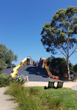 Bicentennial Park Playground