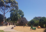 Bicentennial Park Playground