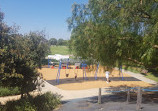 Bicentennial Park Playground