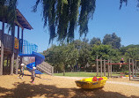 Bicentennial Park Playground