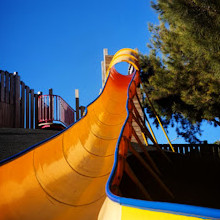 Bicentennial Park Playground